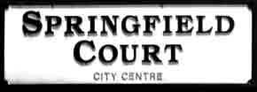 Springfield Court Sign